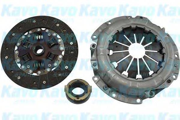 KAVO PARTS CP6054 Комплект зчеплення