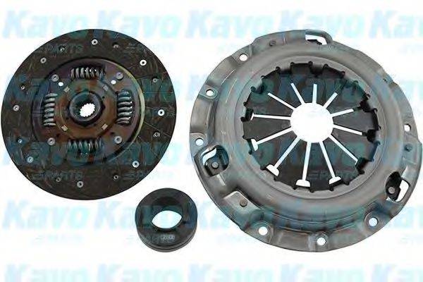 KAVO PARTS CP6061 Комплект зчеплення