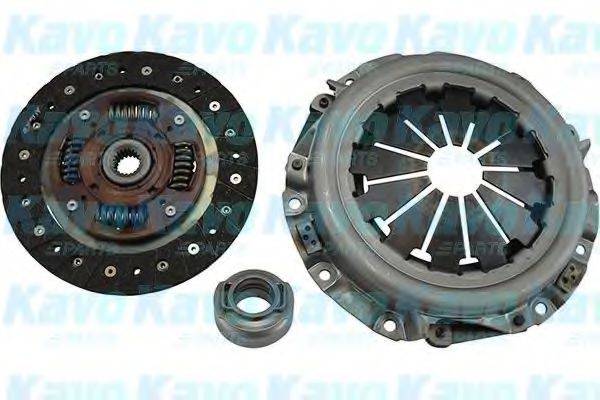 KAVO PARTS CP7014 Комплект зчеплення