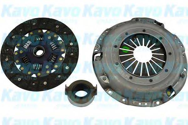 KAVO PARTS CP8010 Комплект зчеплення