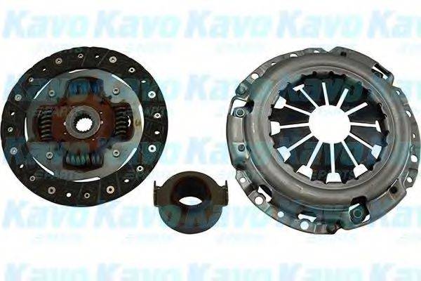 KAVO PARTS CP8043 Комплект зчеплення