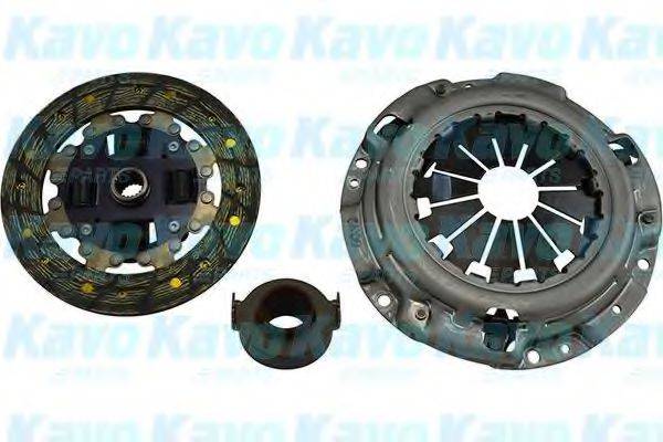 KAVO PARTS CP8051 Комплект зчеплення