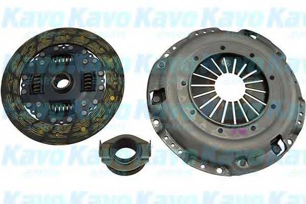 KAVO PARTS CP8056 Комплект зчеплення