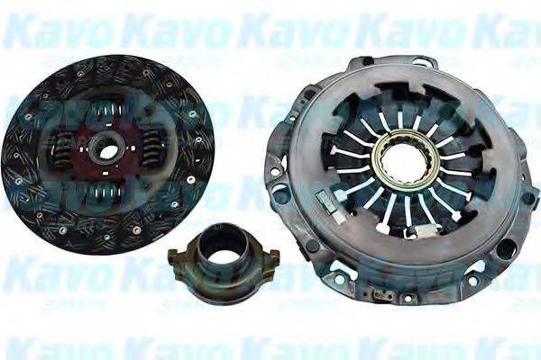 KAVO PARTS CP8522 Комплект зчеплення