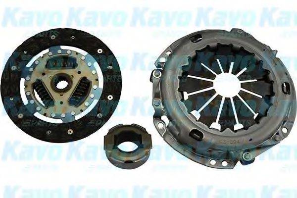 KAVO PARTS CP9009 Комплект зчеплення