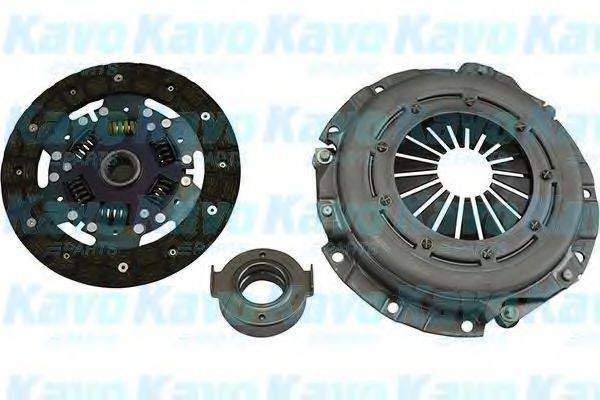 KAVO PARTS CP9011 Комплект зчеплення