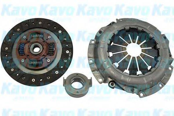 KAVO PARTS CP9013 Комплект зчеплення