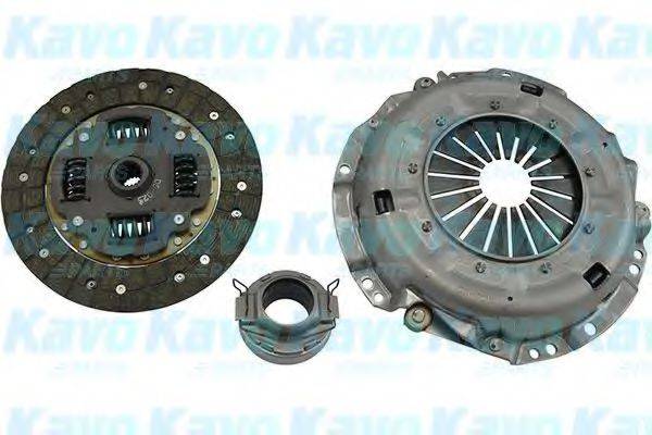 KAVO PARTS CP9024 Комплект зчеплення