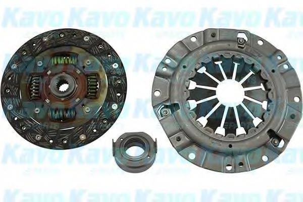 KAVO PARTS CP9039 Комплект зчеплення