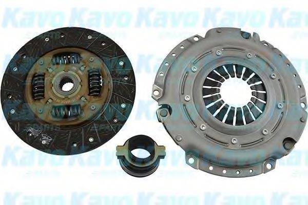 KAVO PARTS CP9803 Комплект зчеплення