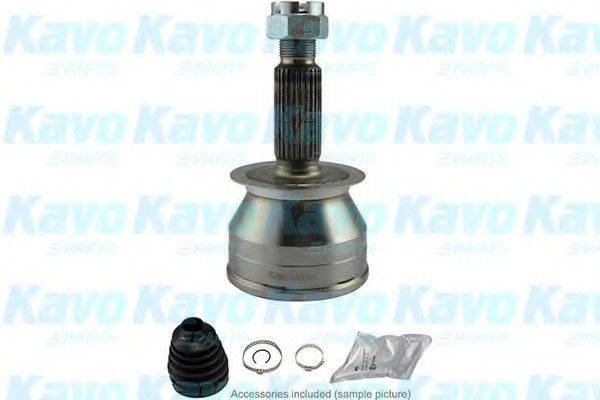 KAVO PARTS CV3014 Шарнірний комплект, приводний вал