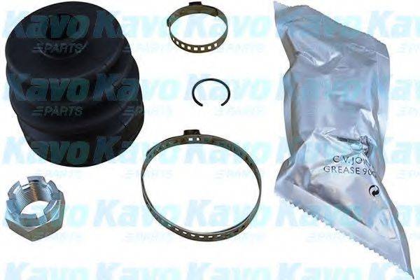 KAVO PARTS CVB3003 Комплект пильника, приводний вал