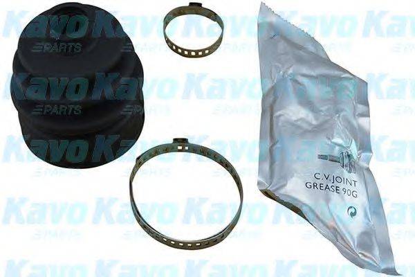 KAVO PARTS CVB4001 Комплект пильника, приводний вал