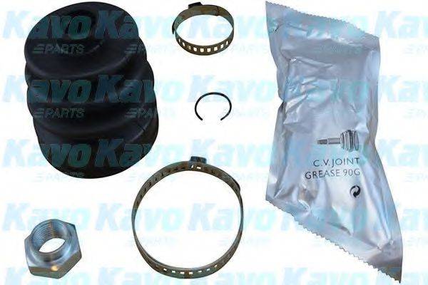 KAVO PARTS CVB4509 Комплект пильника, приводний вал