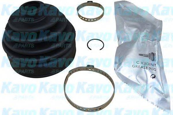 KAVO PARTS CVB4510 Комплект пильника, приводний вал