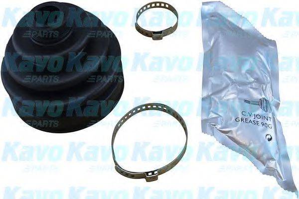 KAVO PARTS CVB6508 Комплект пильника, приводний вал