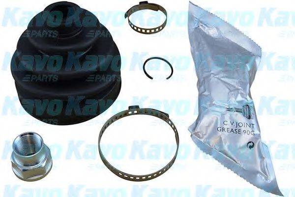 KAVO PARTS CVB6514 Комплект пильника, приводний вал