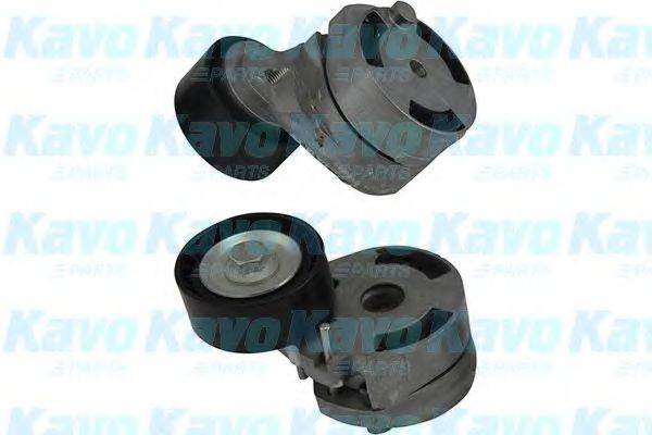 KAVO PARTS DTP4515 Натяжний ролик, полікліновий ремінь