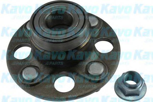 KAVO PARTS WBK2024 Комплект підшипника маточини колеса