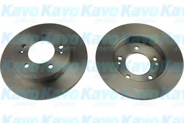 KAVO PARTS BR3261 гальмівний диск