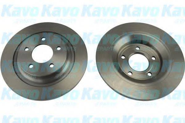 KAVO PARTS BR4778 гальмівний диск