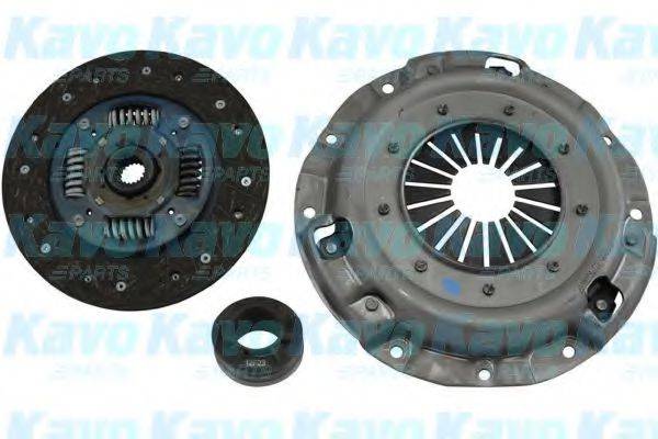 KAVO PARTS CP6041 Комплект зчеплення