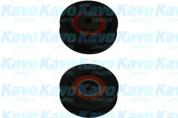 KAVO PARTS DTP5506 Натяжний ролик, полікліновий ремінь