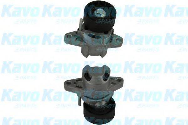 KAVO PARTS DTP6504 Натяжний ролик, полікліновий ремінь