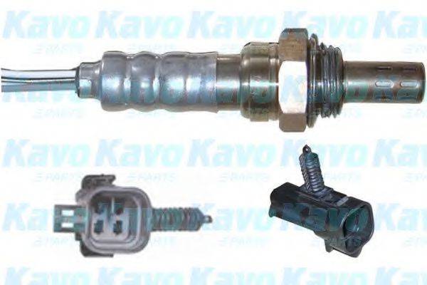 KAVO PARTS EOS1004 Лямбда-зонд