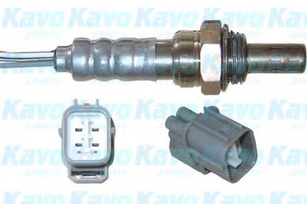 KAVO PARTS EOS2025 Лямбда-зонд