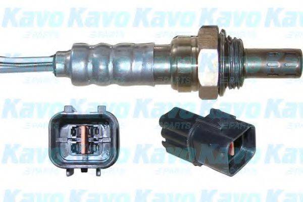 KAVO PARTS EOS5506 Лямбда-зонд