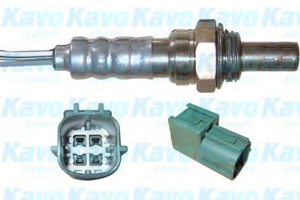 KAVO PARTS EOS6506 Лямбда-зонд