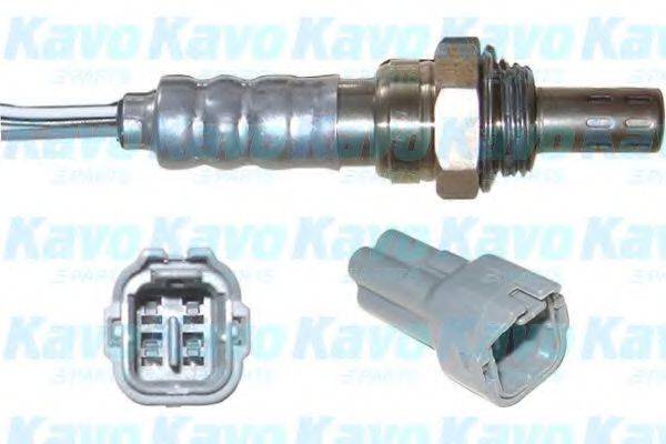 KAVO PARTS EOS8502 Лямбда-зонд