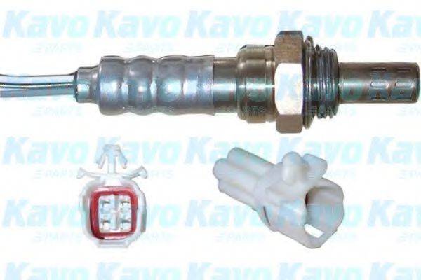 KAVO PARTS EOS8504 Лямбда-зонд