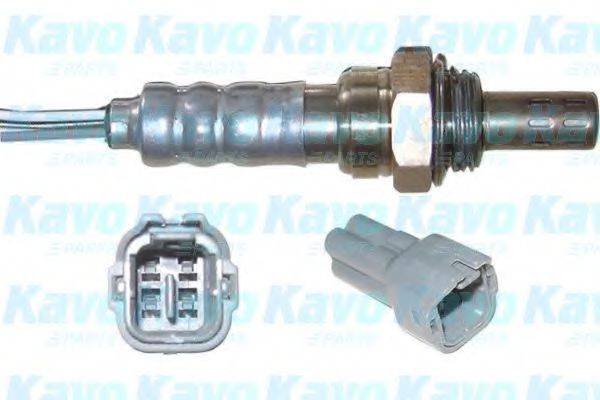 KAVO PARTS EOS8505 Лямбда-зонд