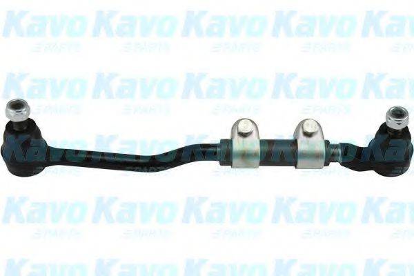 KAVO PARTS STE6606 Наконечник поперечної кермової тяги