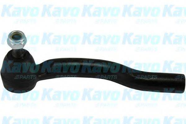 KAVO PARTS STE9091 Наконечник поперечної кермової тяги