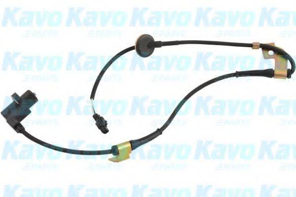 KAVO PARTS BAS8512 Датчик, частота обертання колеса