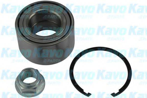 KAVO PARTS WBK4518 Комплект підшипника маточини колеса