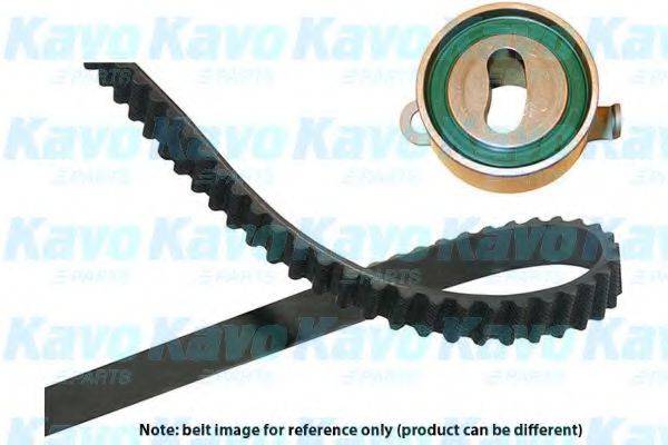 KAVO PARTS DKT2009 Комплект ременя ГРМ