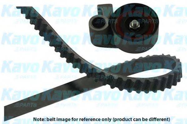 KAVO PARTS DKT9013 Комплект ременя ГРМ