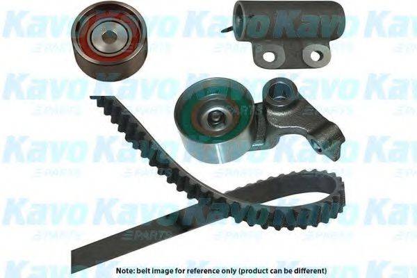 KAVO PARTS DKT9027 Комплект ременя ГРМ