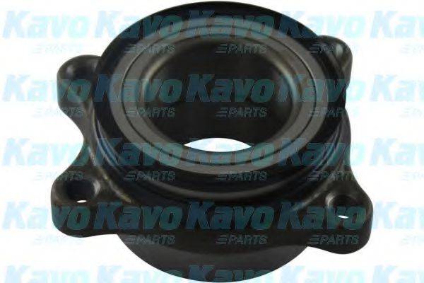 KAVO PARTS WBH9037 Комплект підшипника маточини колеса