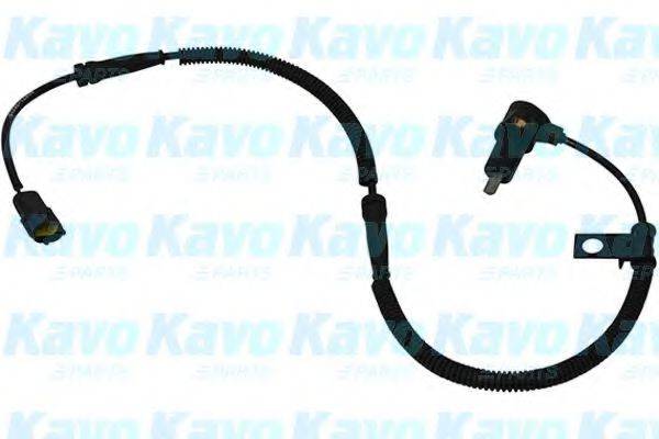 KAVO PARTS BAS3009 Датчик, частота обертання колеса