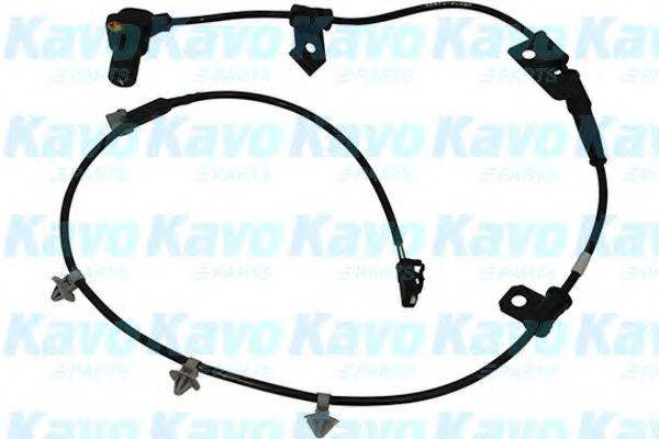 KAVO PARTS BAS4002 Датчик, частота обертання колеса