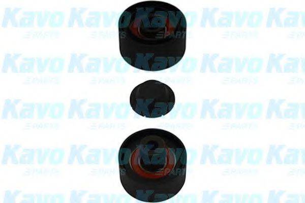 KAVO PARTS DTP8515 Натяжний ролик, полікліновий ремінь