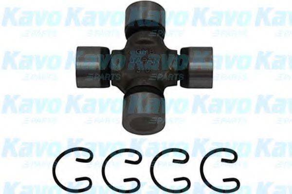 KAVO PARTS DUJ5503 Шарнір, поздовжній вал