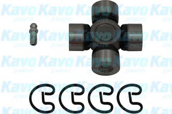 KAVO PARTS DUJ8502 Шарнір, поздовжній вал