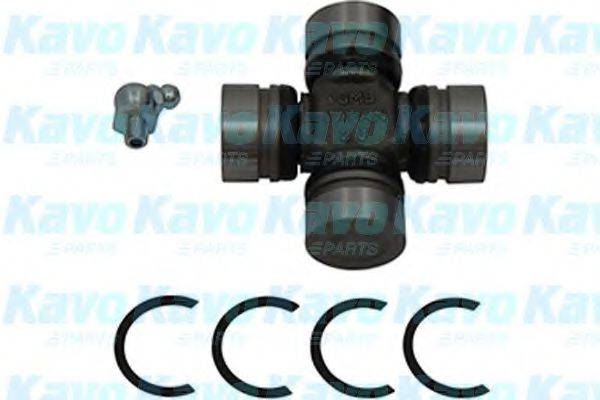 KAVO PARTS DUJ8503 Шарнір, поздовжній вал