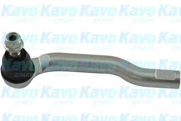 KAVO PARTS STE6609 Наконечник поперечної кермової тяги